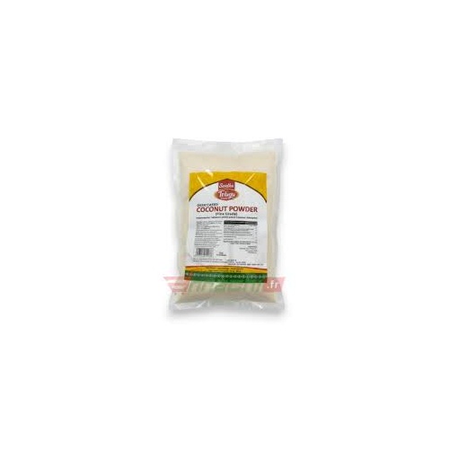 SFTelugu Foods Desiccated Coconut Powder Fine Grade 400 GM