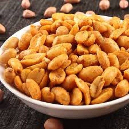 ROASTED PEANUTS PERI PERI TELUGU 140 GM
