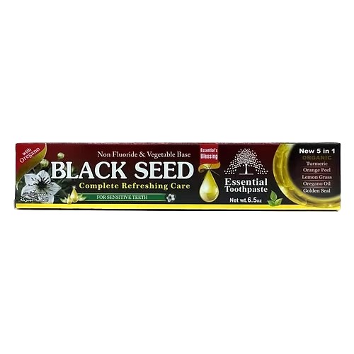 BLACKSEED 6.5 OZ
