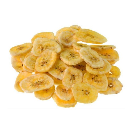 AMMACHIES BANANA CHIPS 300 GM