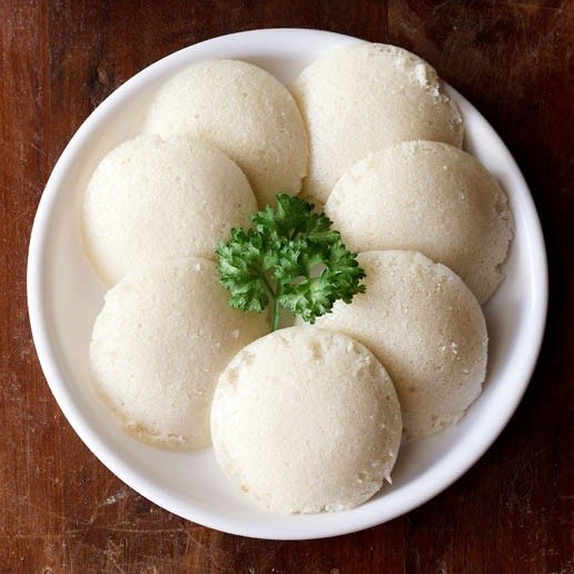 AMMACHIES IDLI 2 LBS