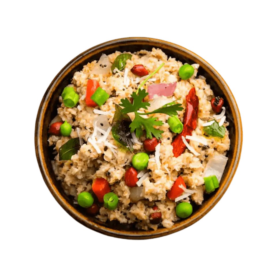 Deccan Fresh Jowar Upma Mix 150 GM