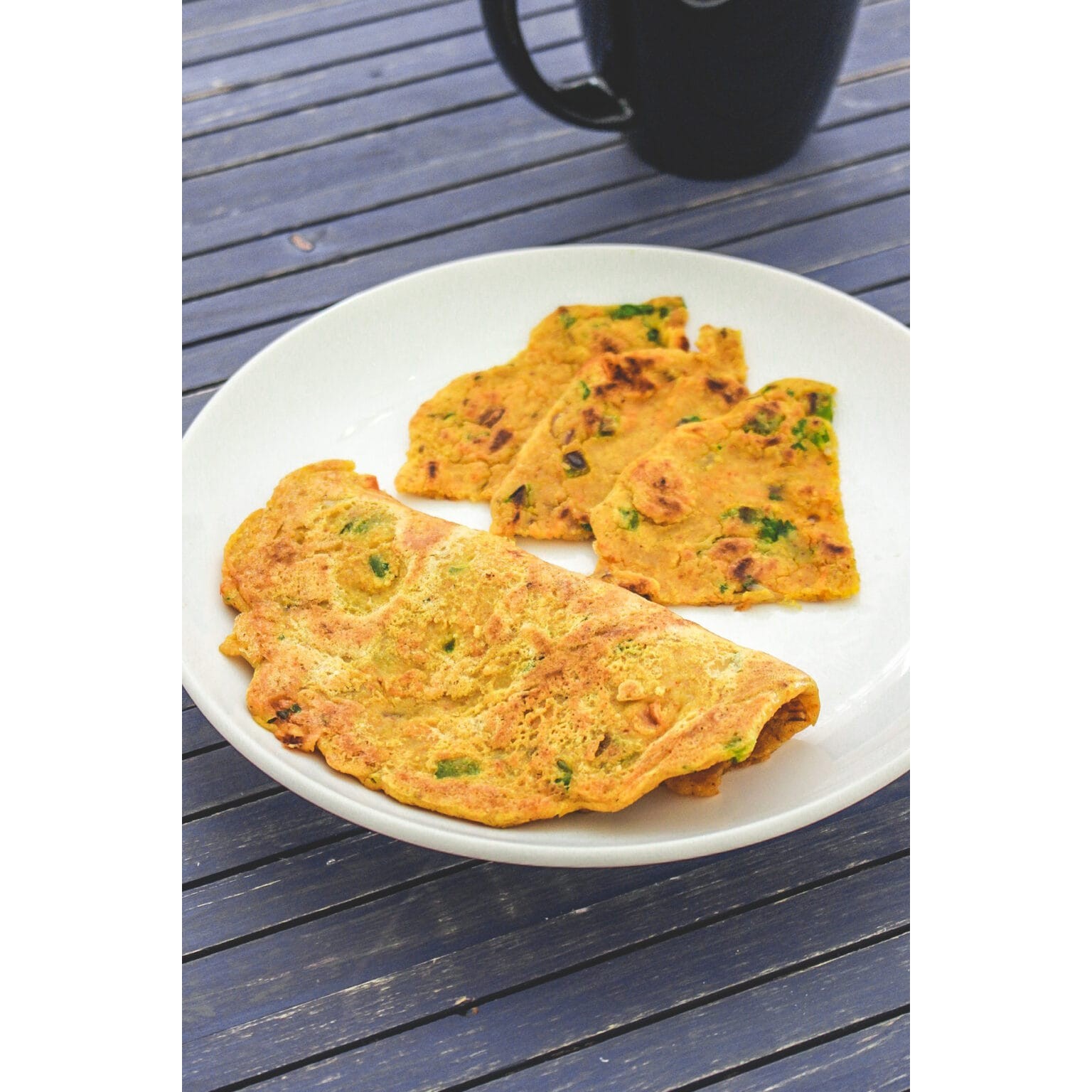 DF Oats Chila Mix 150 GM 150 GM