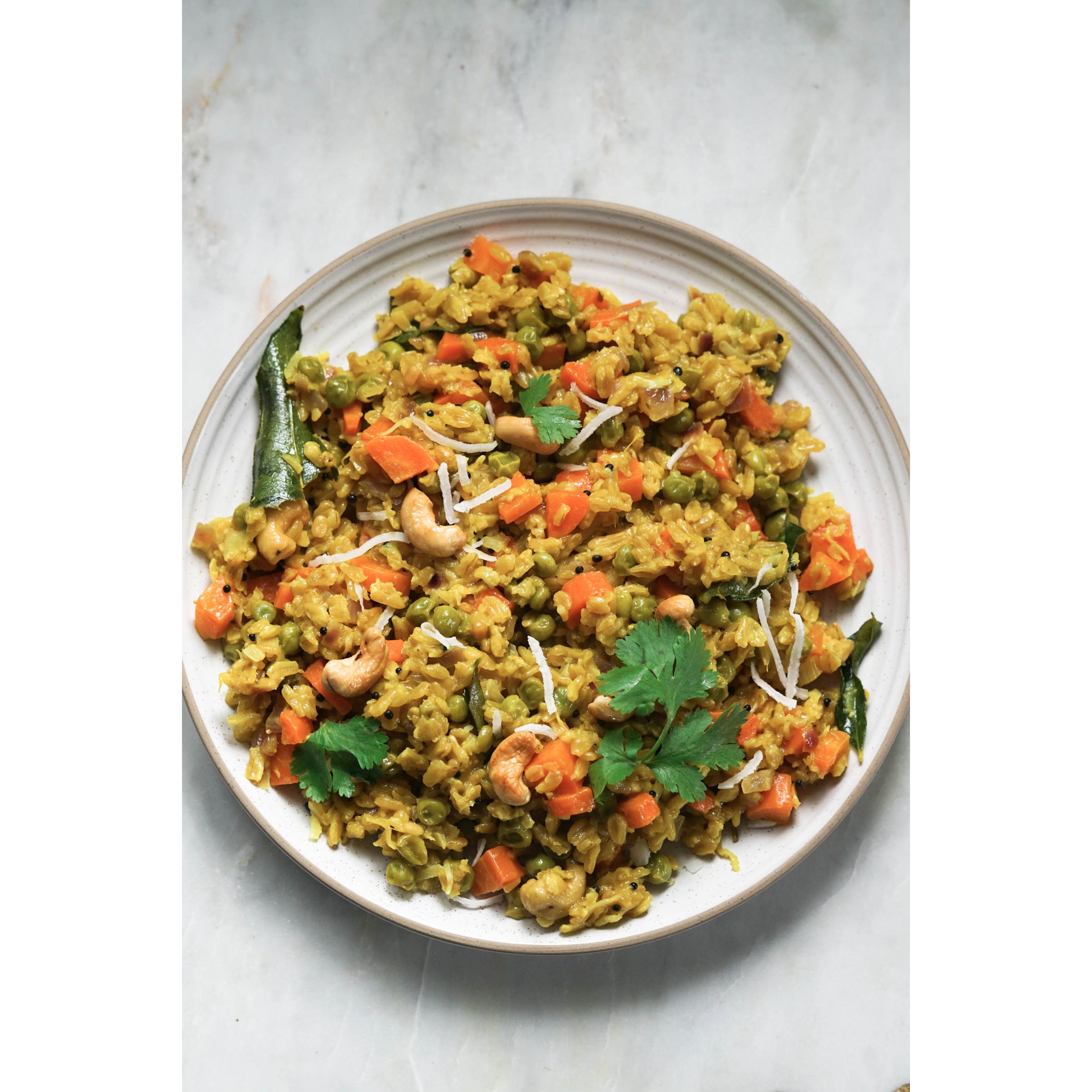 Deccan Oats Methi Mix 150 GM