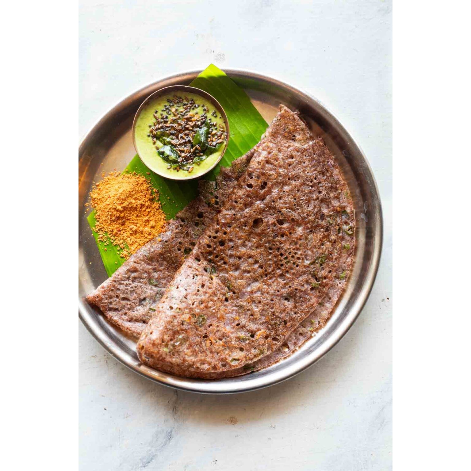 DF Raagi Dosa Mix 150 GM