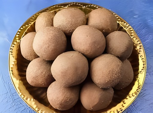 DF Sunnundalu 400 GM