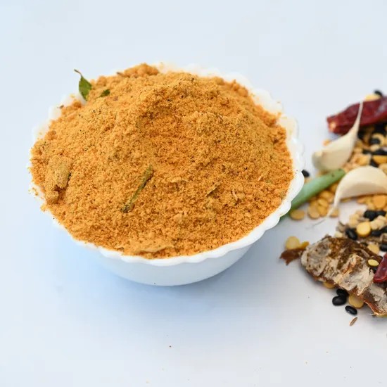 Deccan Idly Karam Mix Powder 100 GM