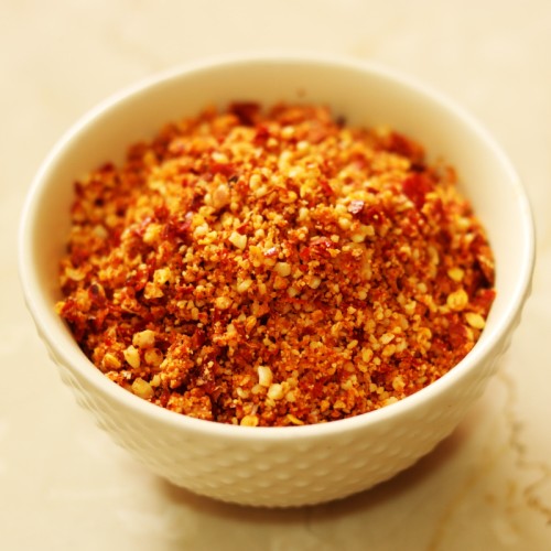Deccan Palli Karam Mix Powder 100 GM