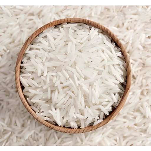 DECCAN GUJARATI RICE  10 LBS