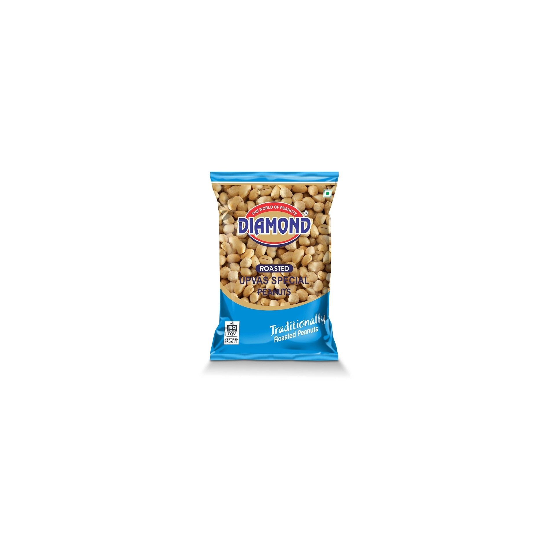 Diamon Upvas Peanut 400 GM