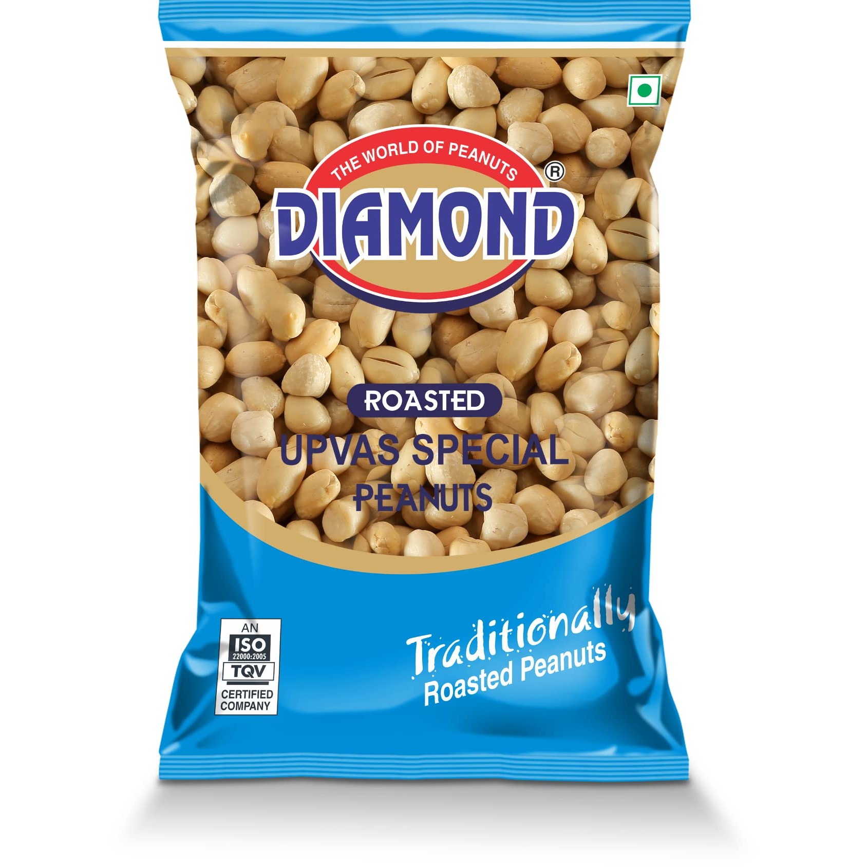 Diamond Roa Upvas Peanut 200 GM