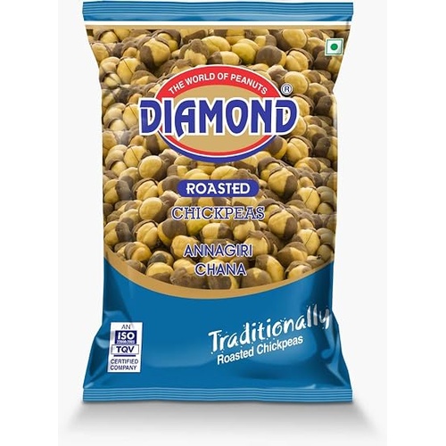Diamond Roas Annagi Chana 200 GM