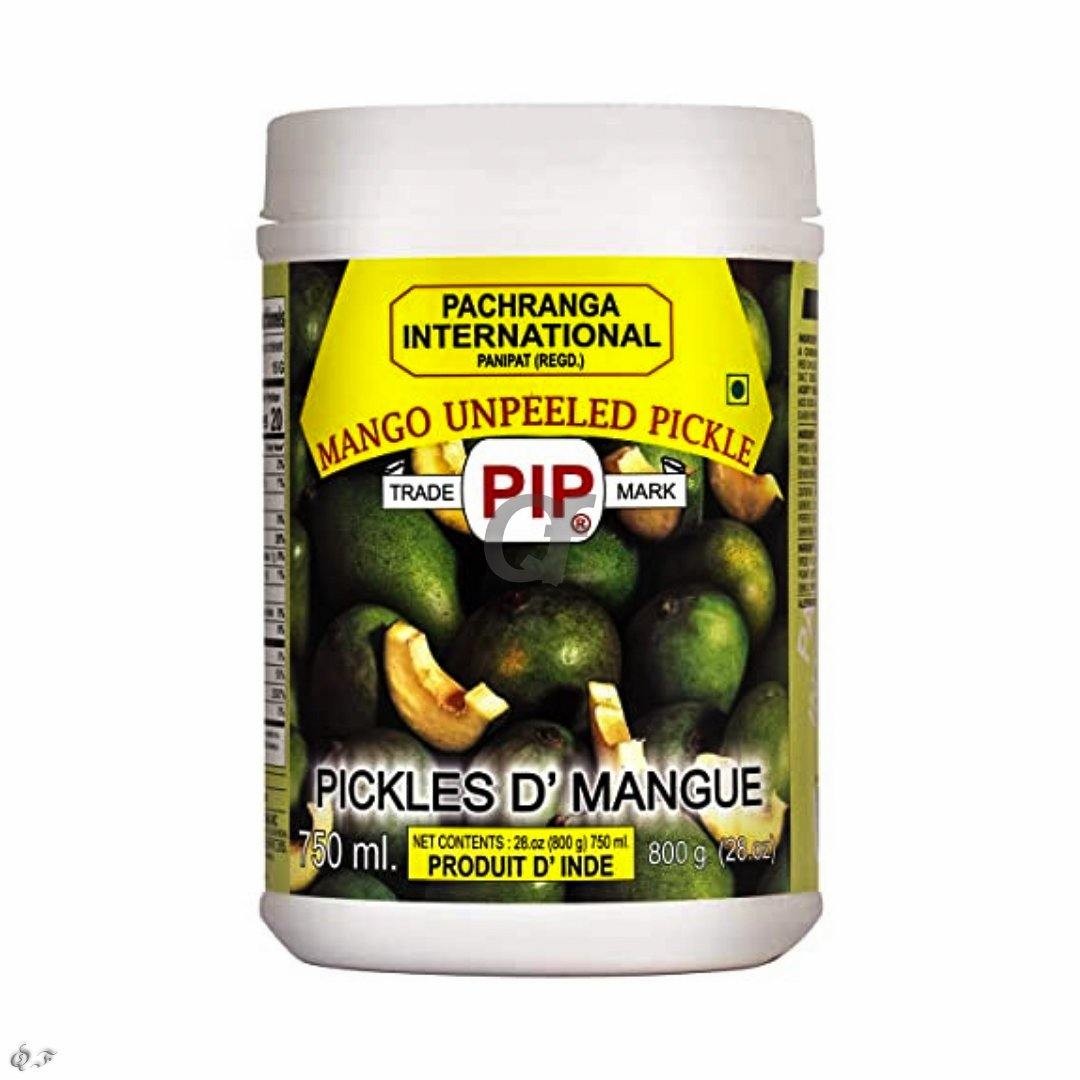 MANGO PICKLE 800 GM