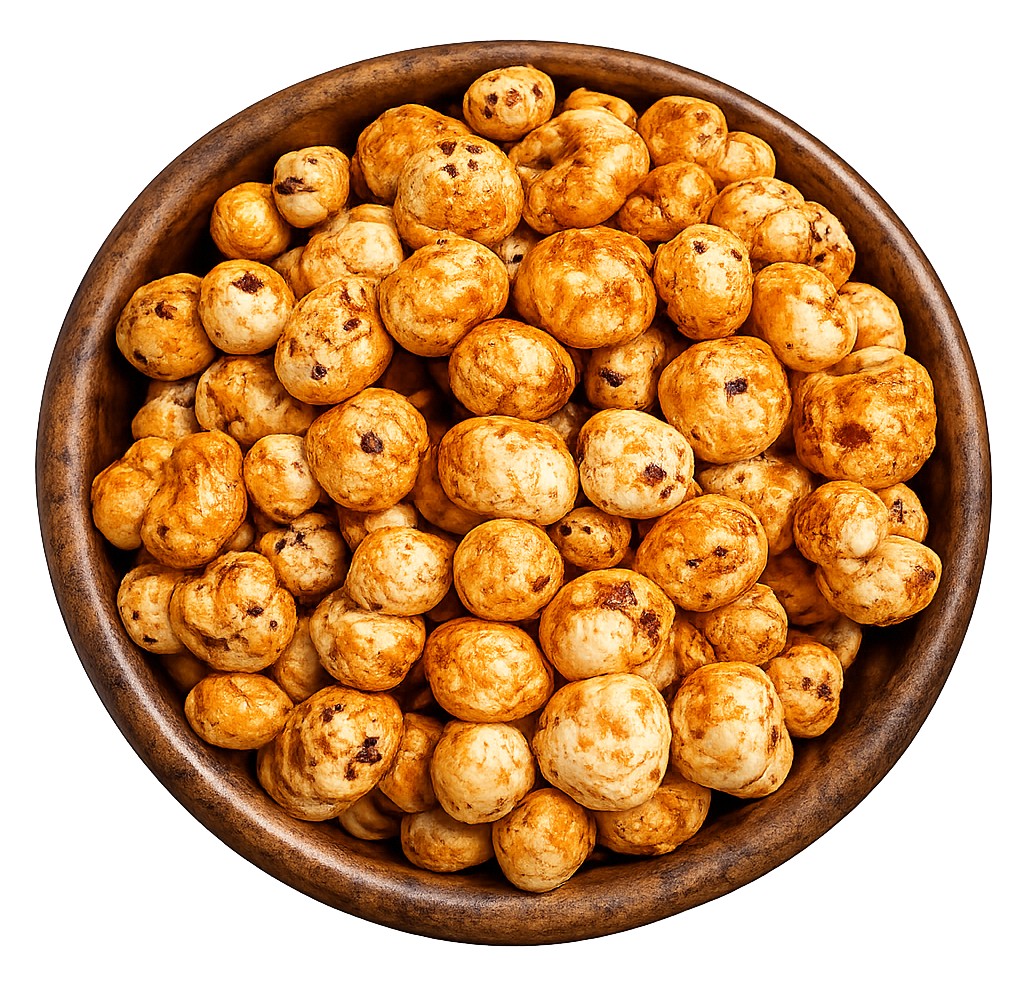 PK Peri Peri Roasted Makhana 100 GM