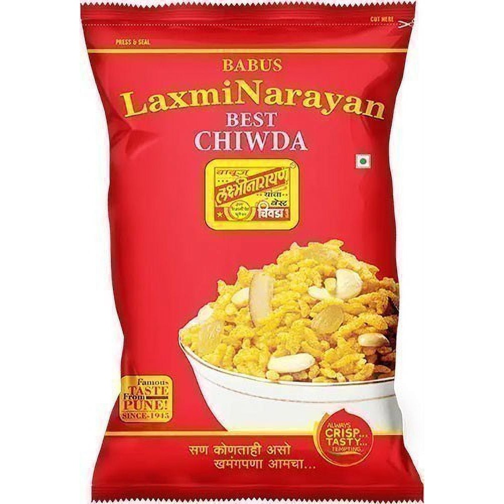 LAXMI NARAYAN CHIWDA 14 OZ