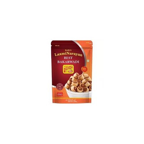 LAXMINARYAN BAKARWADI 200 GM