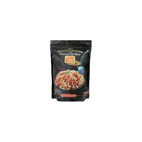 Laxmi Narayana Puneri Oli Bhel 350 GM