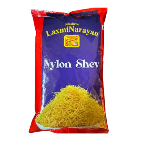NYLON SHEV LAXMINARAYAN 200 GM