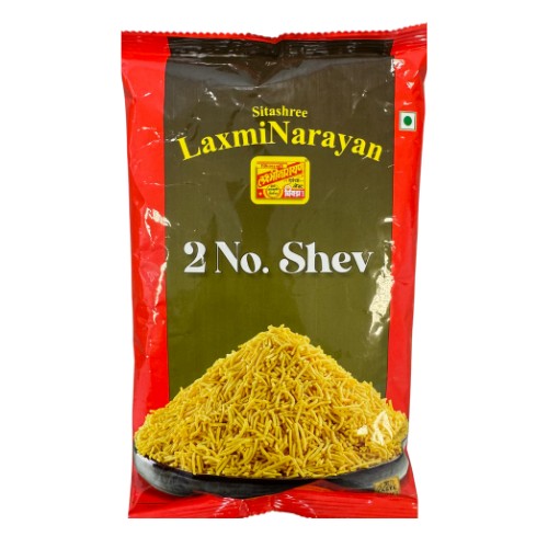 2 NO SHEV LAXMINARAYAN 200 GM