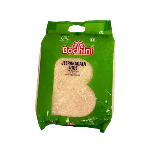 BODHINI JEERAKSALA RICE 5 KG