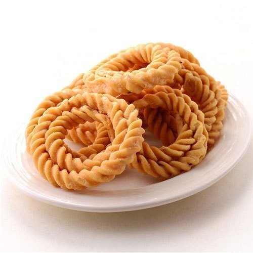 CROWN MALABAR RICE MURUKKU 200 GM