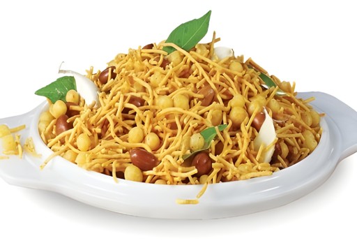 CROWN MALABAR GARLIC MIXTURE  CM GM 400 GM