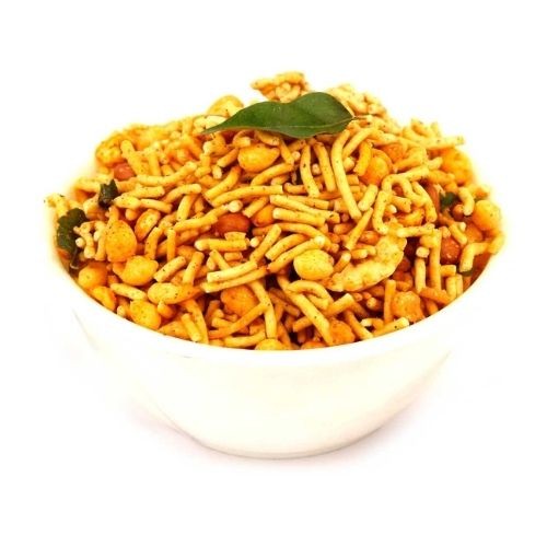 CROWN MALABAR KERALA EX HOT MIXTURE 400 GM
