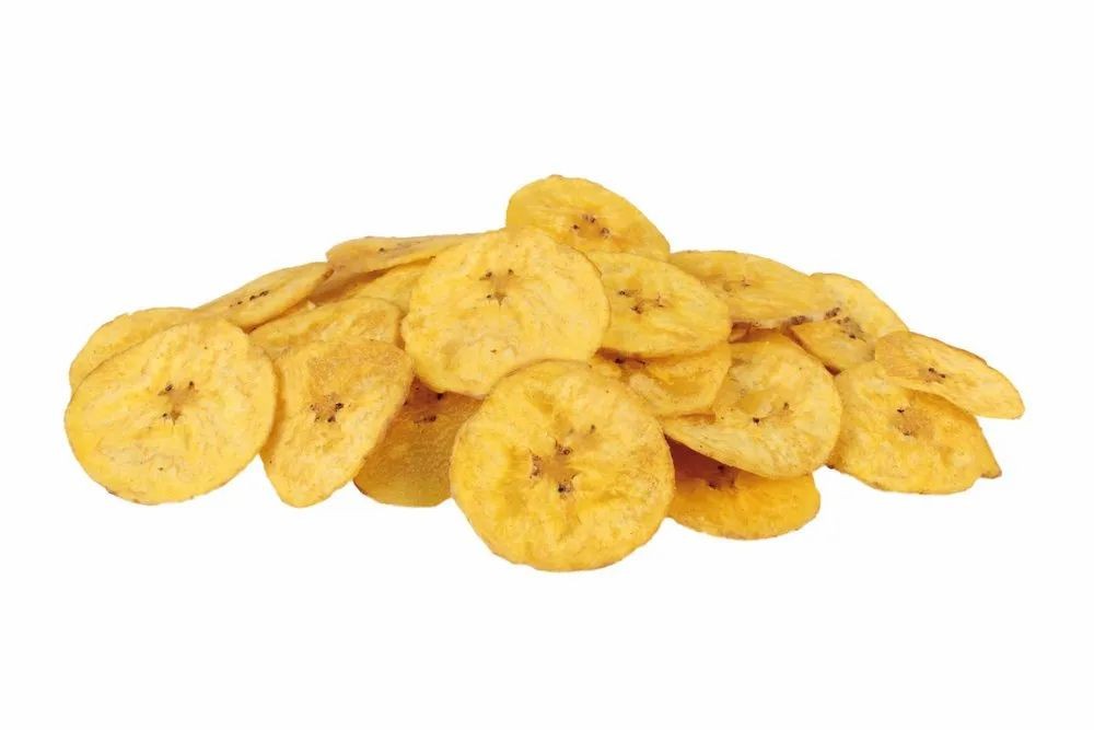 CROWN MALABAR BANANA CHIPS 250 GM
