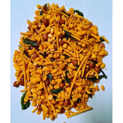 CROWN MALABAR EX HOT KERALA MIXTURE 900 GM