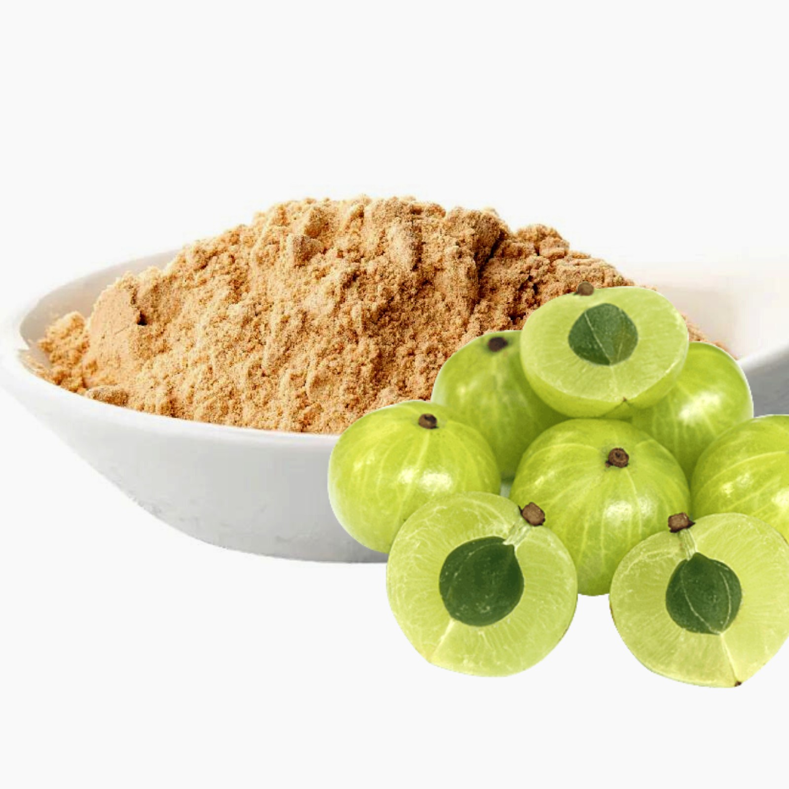 Sona Gooseberry Amla Powder  100 GM