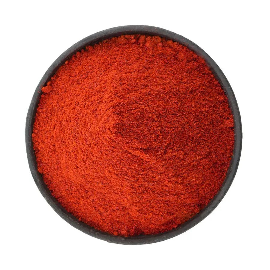 Sona Red Chilli Powder Ex Hot 200 GM
