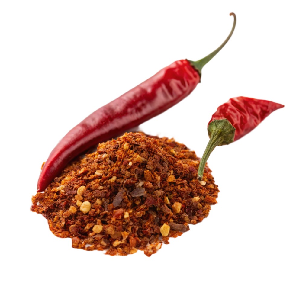 Sona Crushed Chilli 200 GM