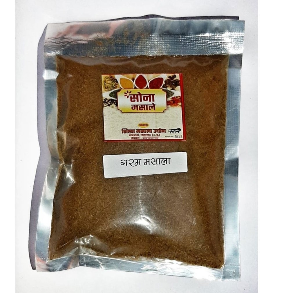 Sona Garam Masala Powder 200 GM