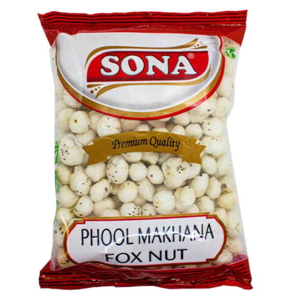 Sona Phool Makhana 200 GM