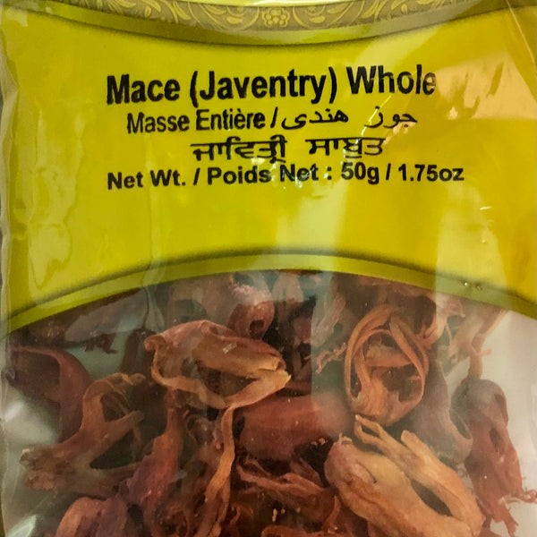Apna Javentri (Mace Whole) 50 GM