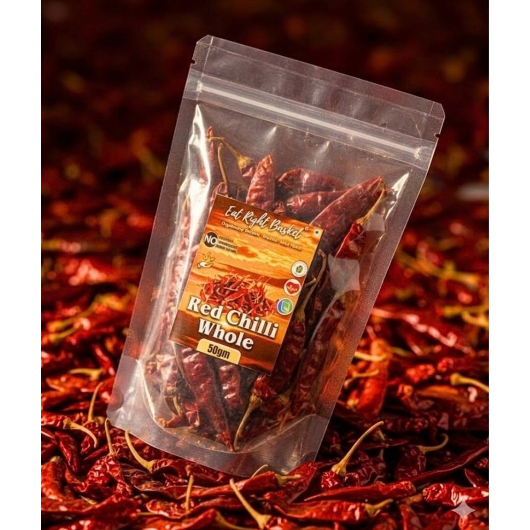 Red Chili 50 GM