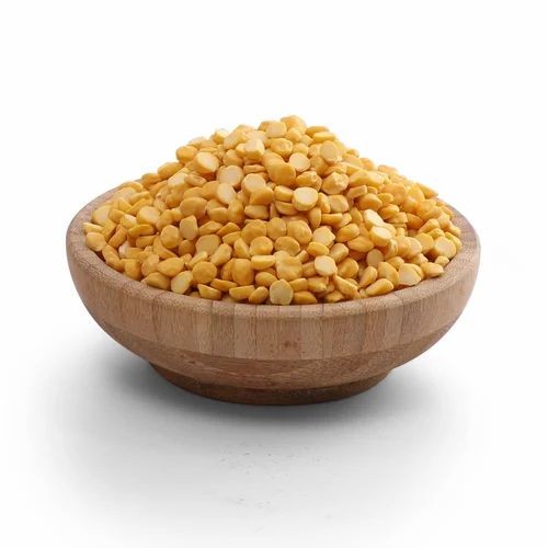 7INGRANO ORG CHANA DAL 2 LBS