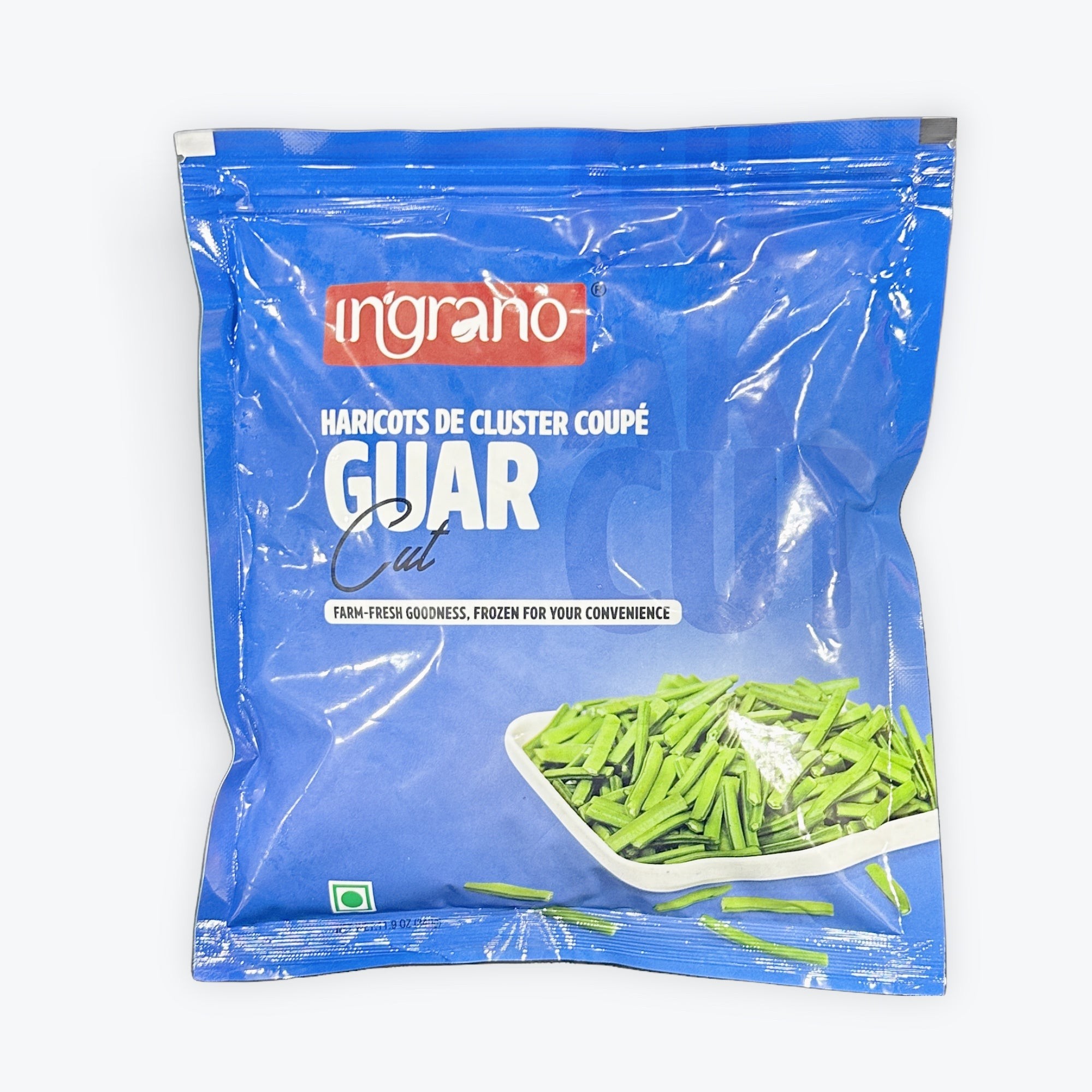 INGRANO GUAR CUT 340 GM