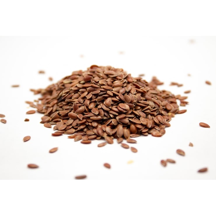 Ingrano Ingrano Flax Seed 200 GM