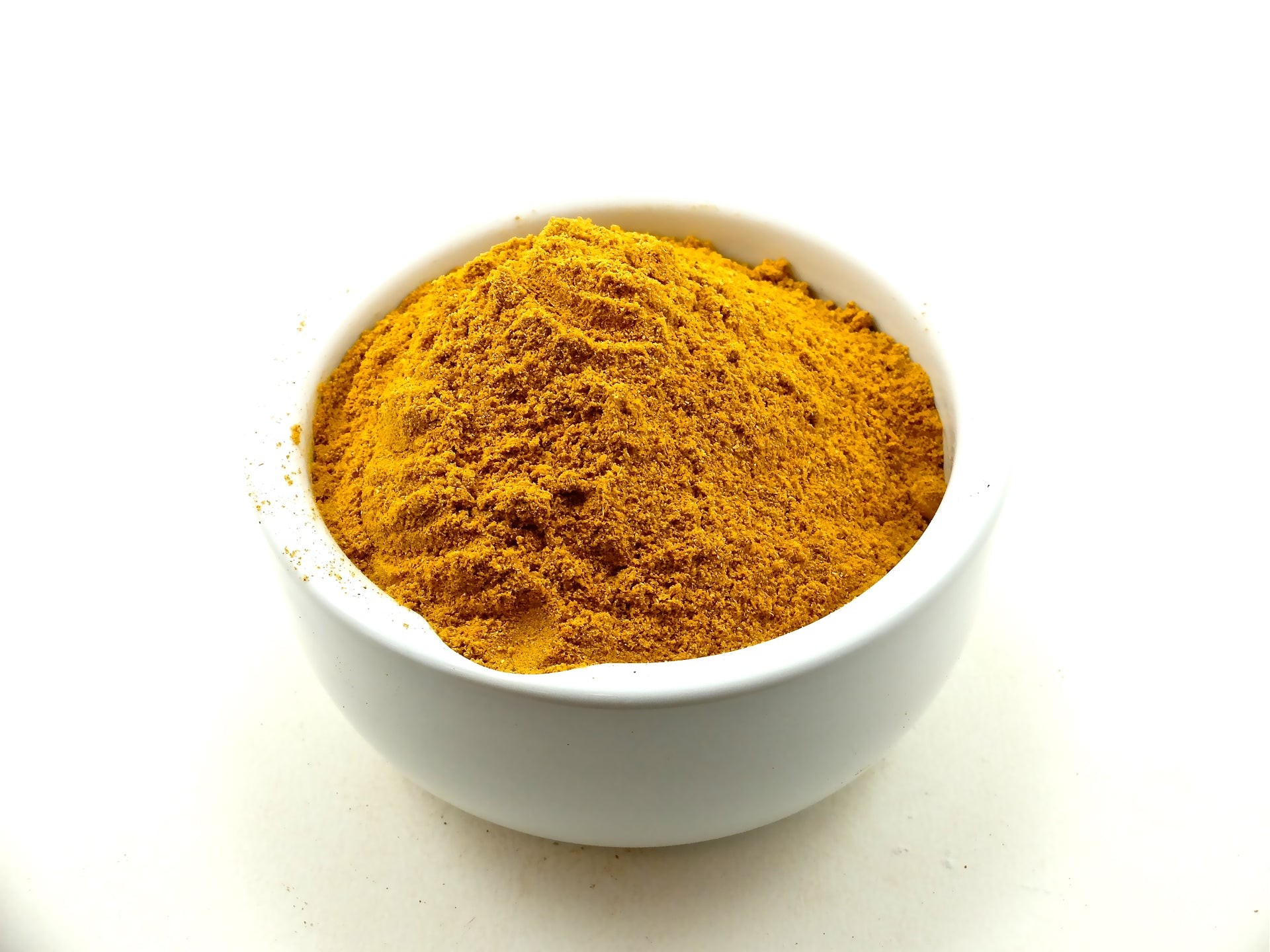 Ingrano Ingrano Curry Powder 200 GM