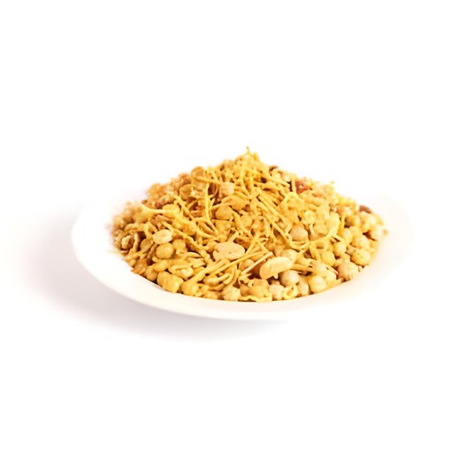 Jimidar Lahori Mix 400 GM