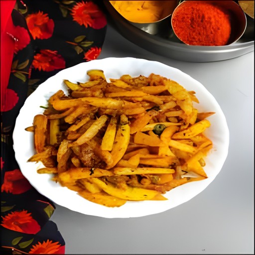 Jimidar Aloo Bhujia 300 GM