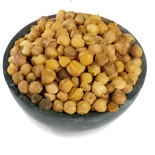 Jimidar Roasted Chana 400 GM