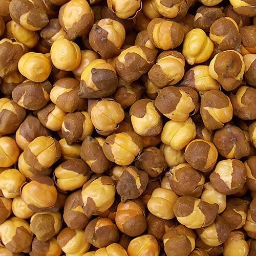 Jimidar Roasted Chana 700 GM