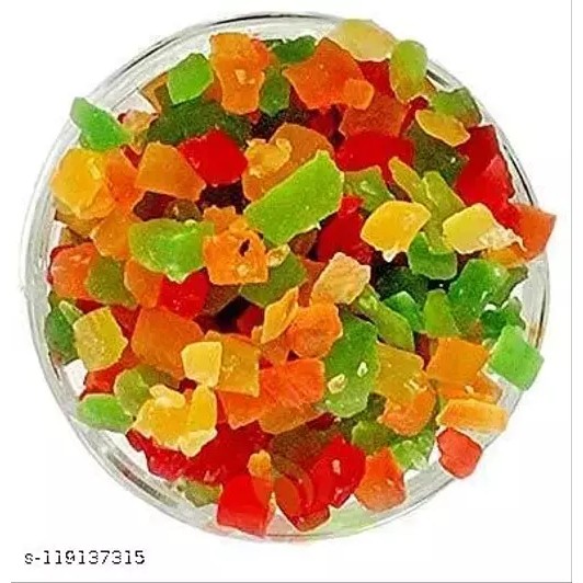 Jimidar Tutti Fruitti 500 GM