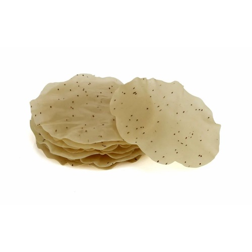 Raju Plain Khichiya 500 GM