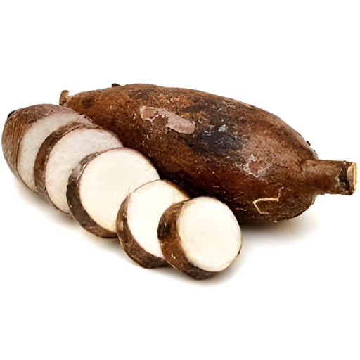 Tapioca Sliced 908 GM