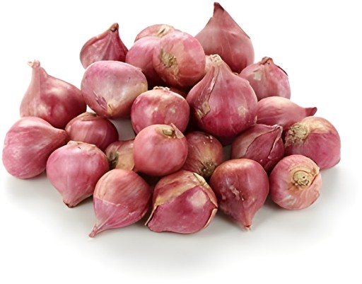 Red Baby Onions 400 Gm