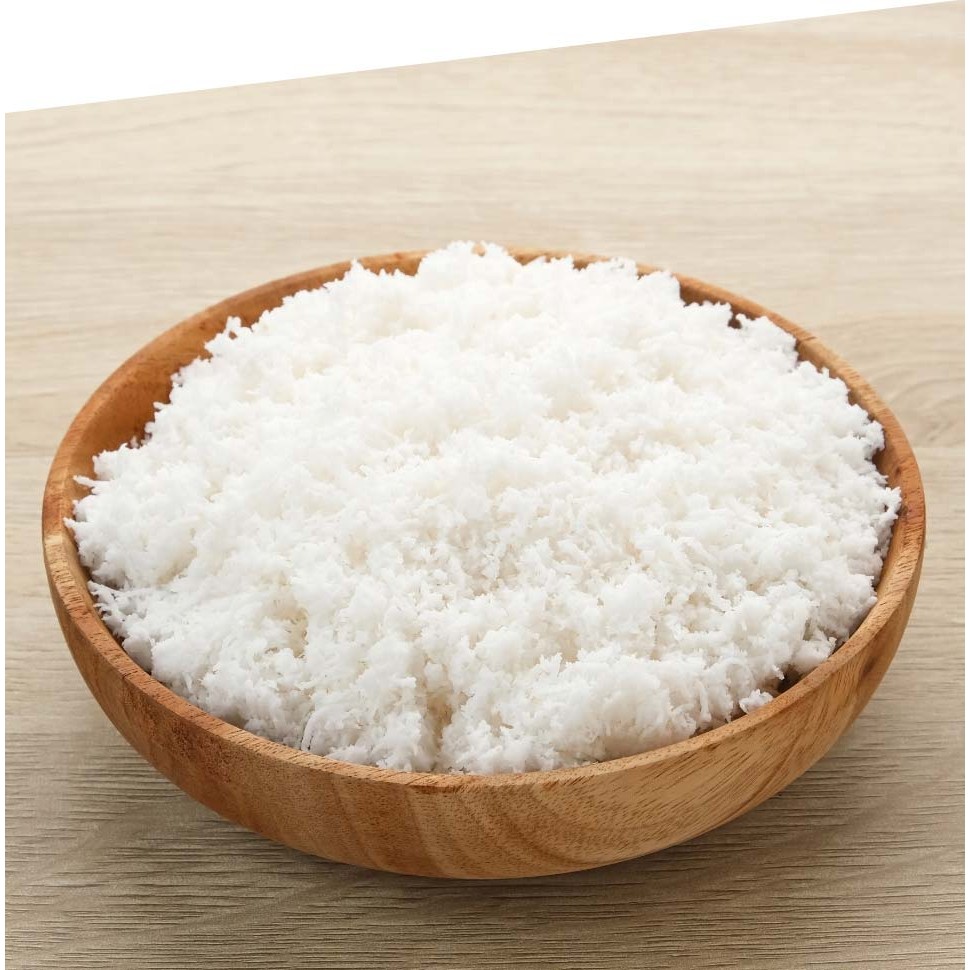 Grated Coconut 400 Gm