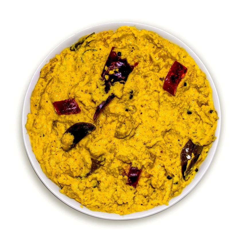 Kalan Curry 454 GM
